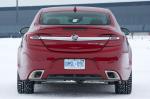 Buick Regal GS AWD 2014 года